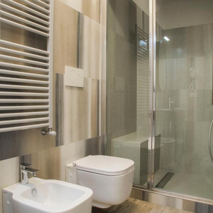 Photo of Bathroom in Lecce