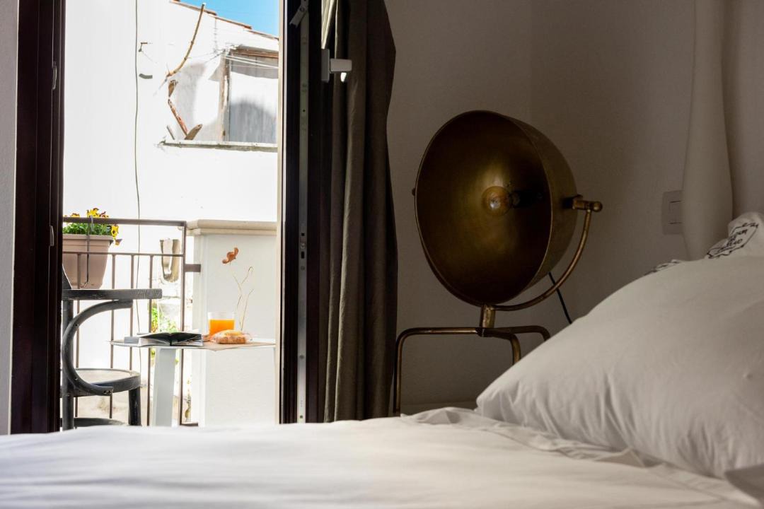 Photo of Bedroom in Altamura