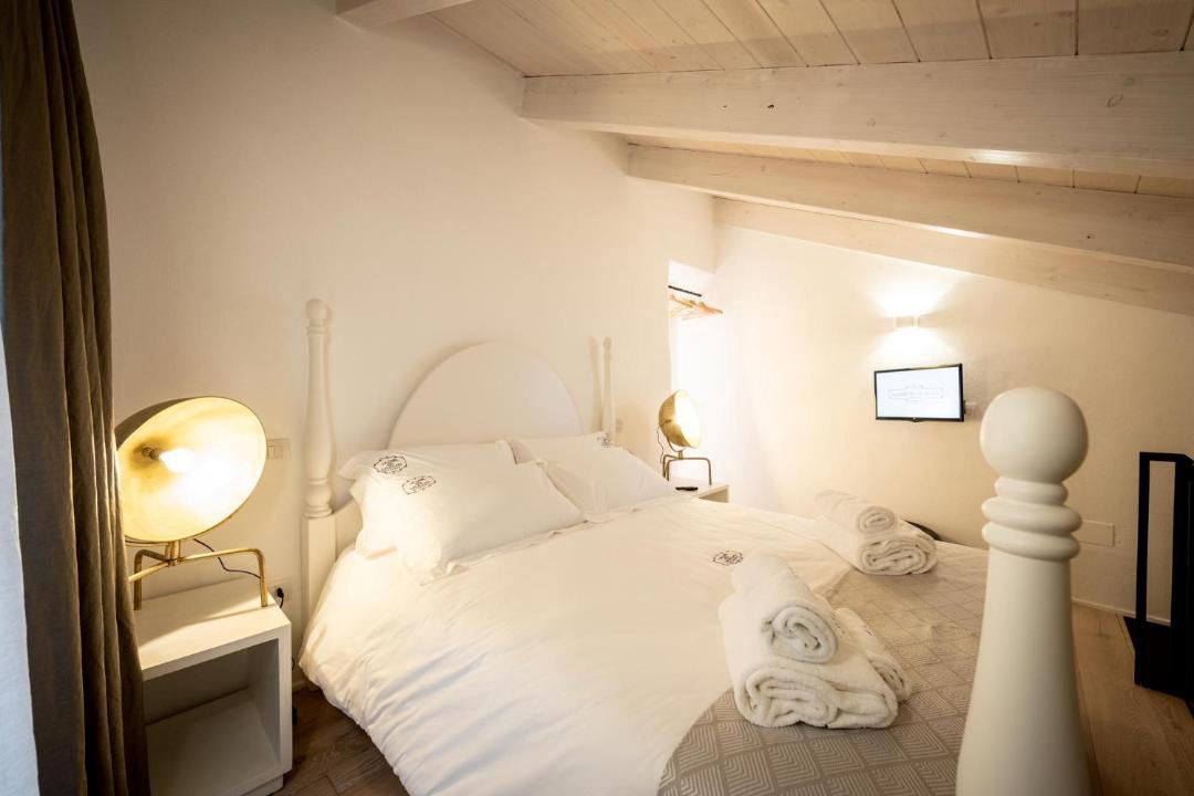 Photo of Bedroom in Altamura