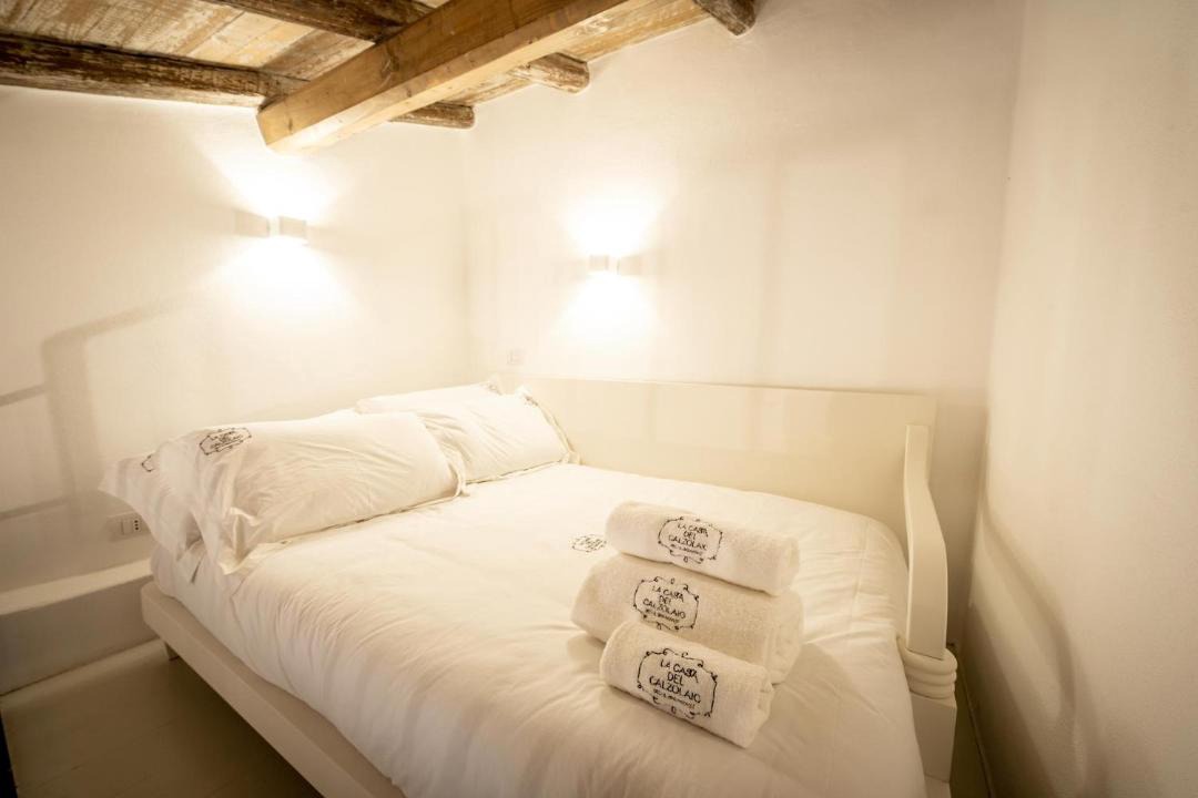 Photo of Bedroom in Altamura