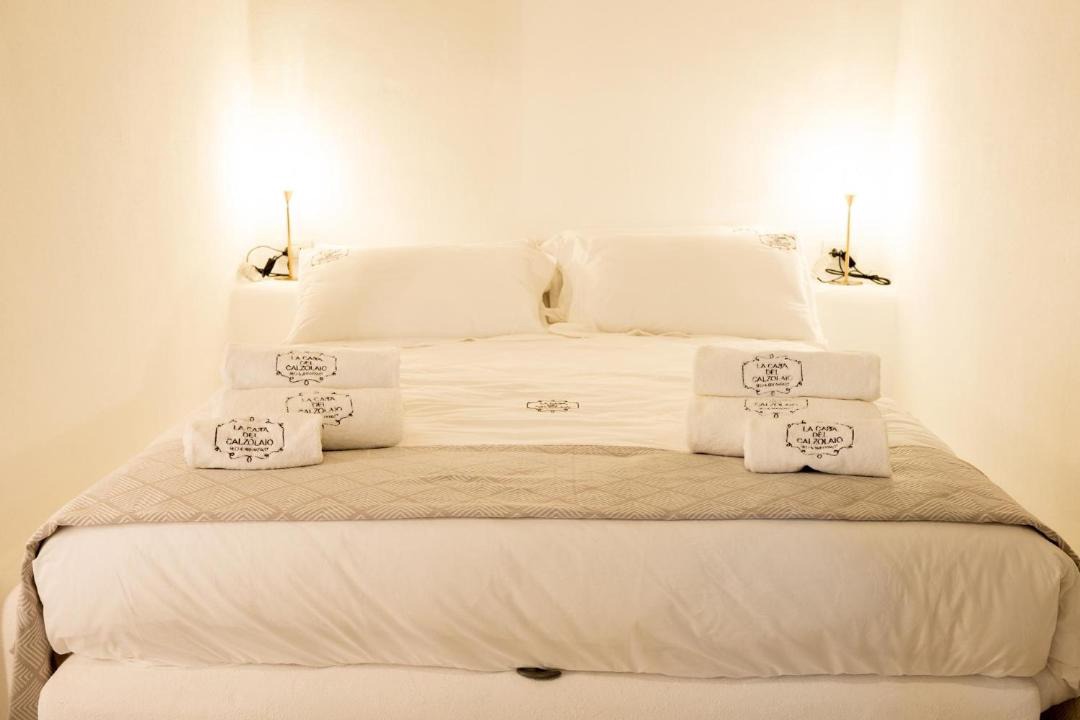 Photo of Bedroom in Altamura