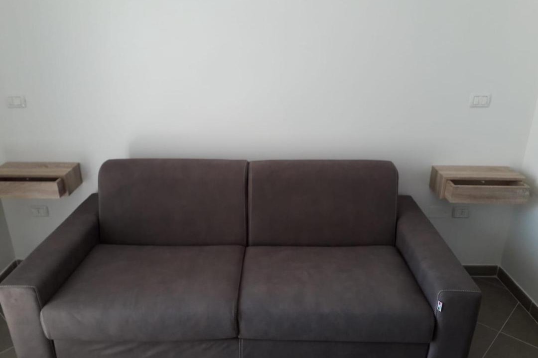 Photo of Livingroom in Otranto