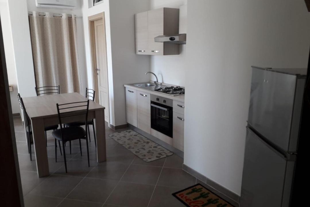 Photo of Kitchen in Otranto