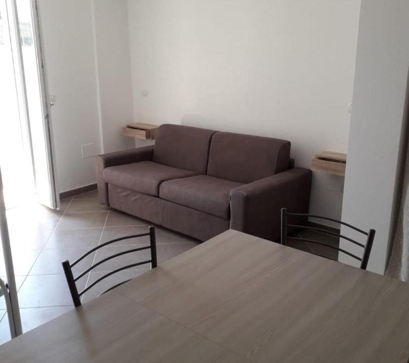 Photo of Livingroom in Otranto