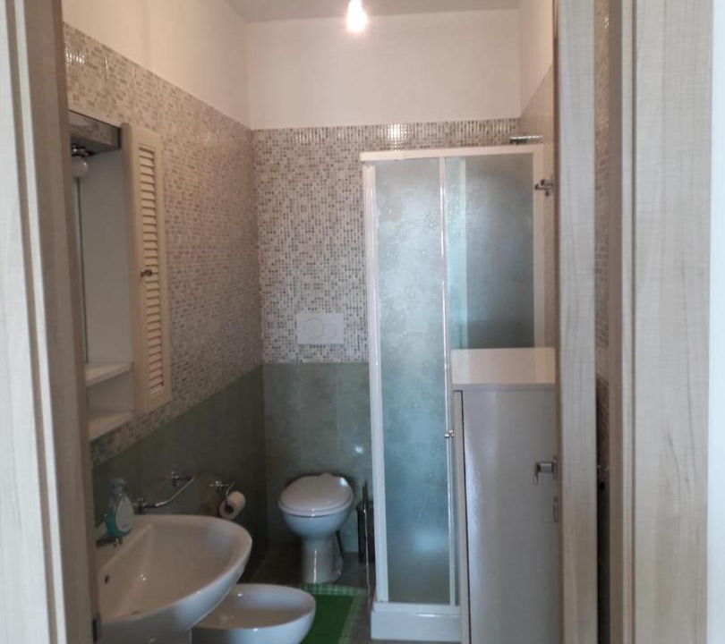 Photo of Bathroom in Otranto
