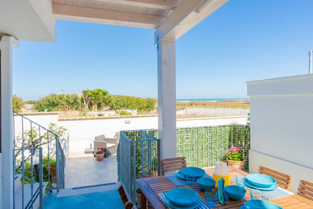 Photo of Patio Balcony in Pantanagianni-pezze Morelli