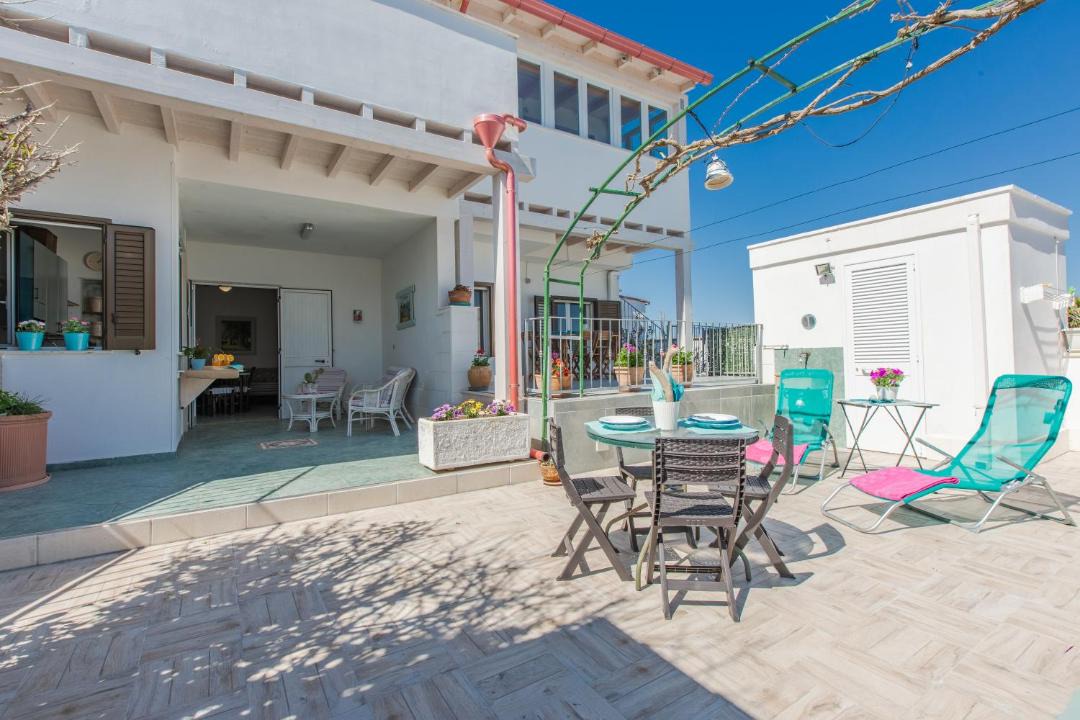 Photo of Patio Balcony in Pantanagianni-pezze Morelli