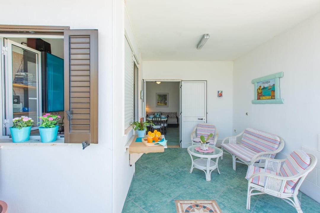 Photo of Patio Balcony in Pantanagianni-pezze Morelli