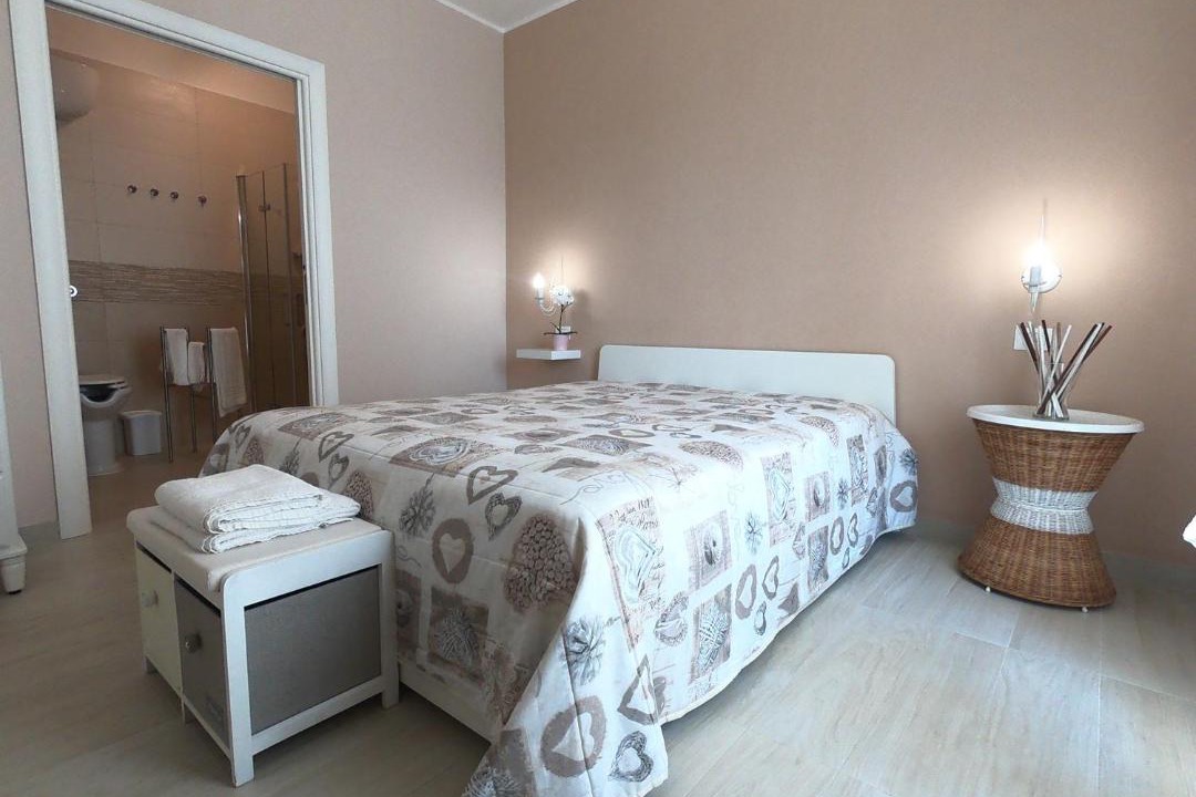 Photo of Bedroom in Lesina Marina