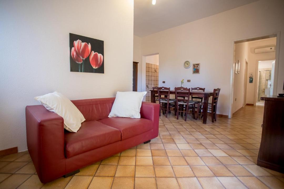 Photo of Livingroom in Torre Lapillo