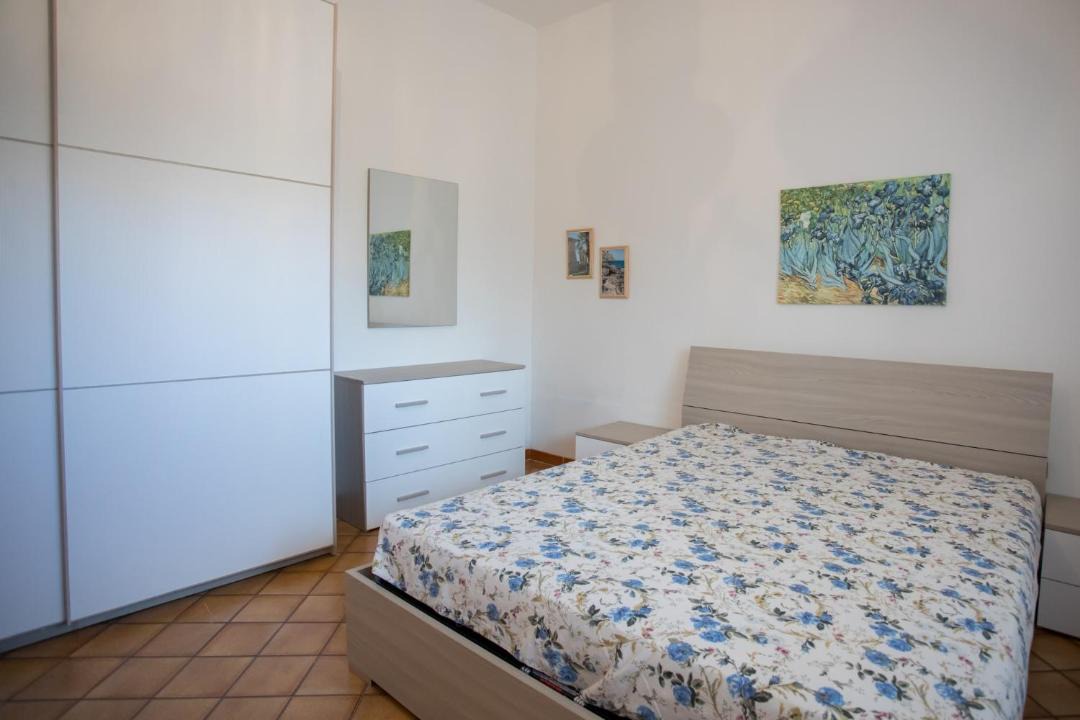 Photo of Bedroom in Torre Lapillo