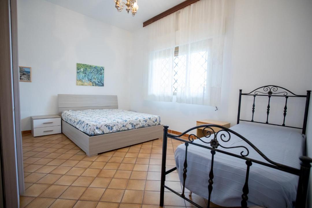 Photo of Bedroom in Torre Lapillo