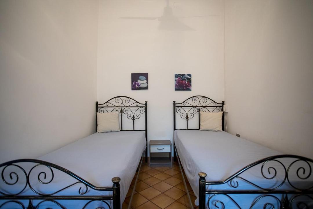 Photo of Bedroom in Torre Lapillo