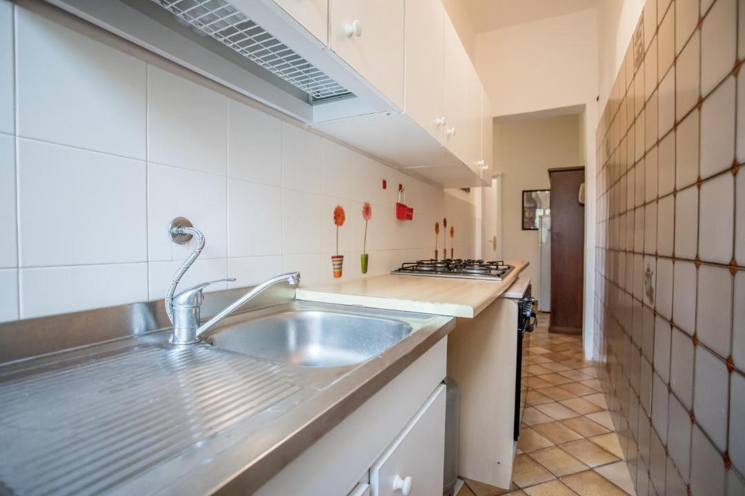 Photo of Kitchen in Torre Lapillo