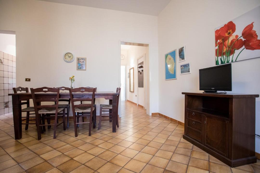 Photo of Livingroom in Torre Lapillo