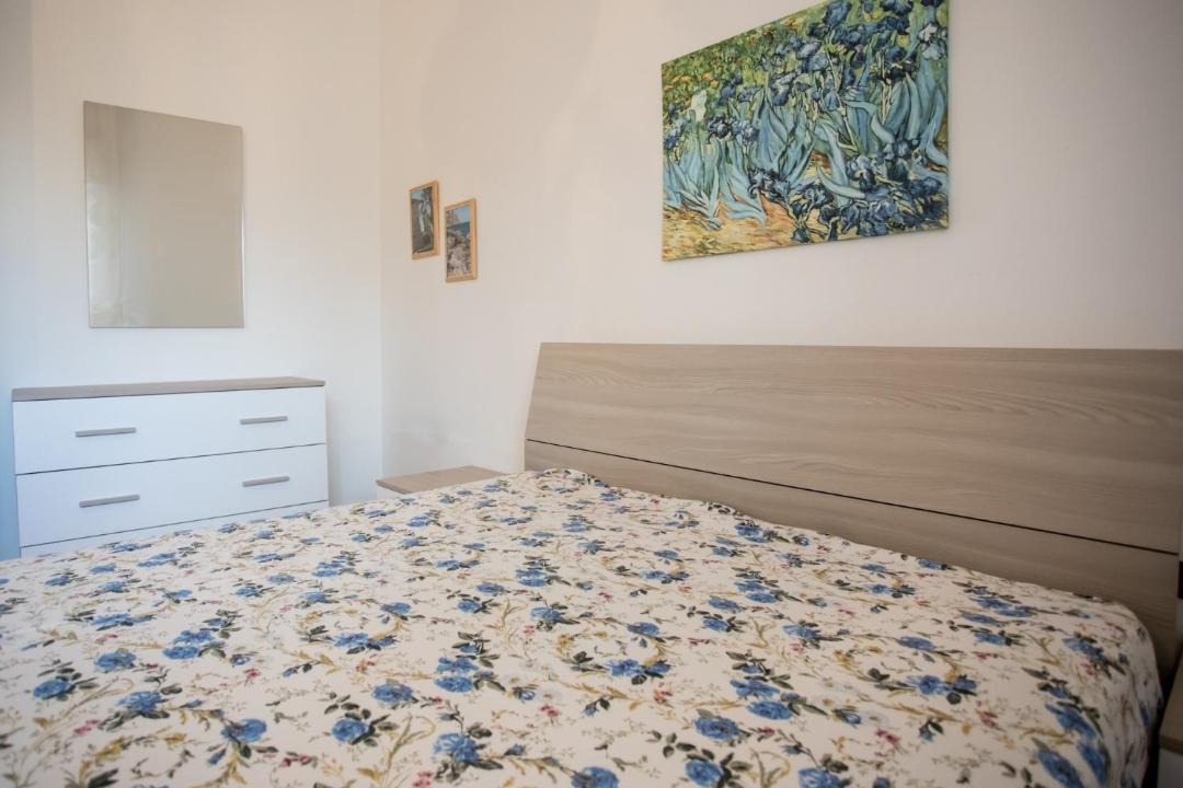 Photo of Bedroom in Torre Lapillo