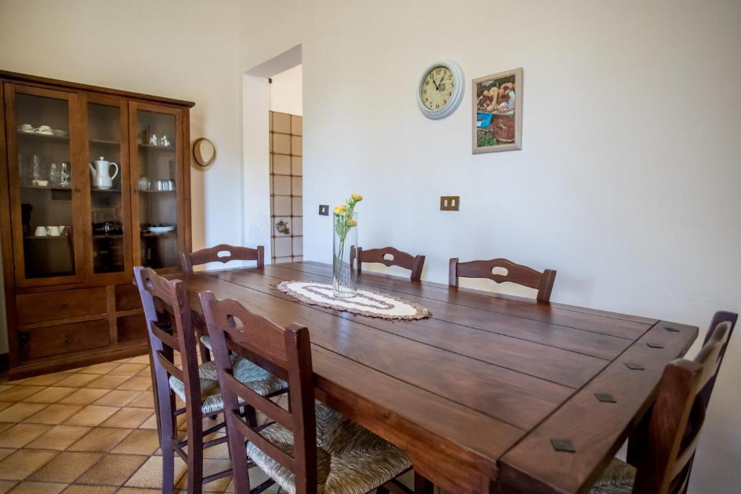 Photo of Livingroom in Torre Lapillo