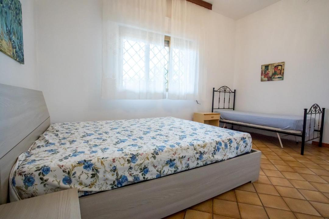 Photo of Bedroom in Torre Lapillo