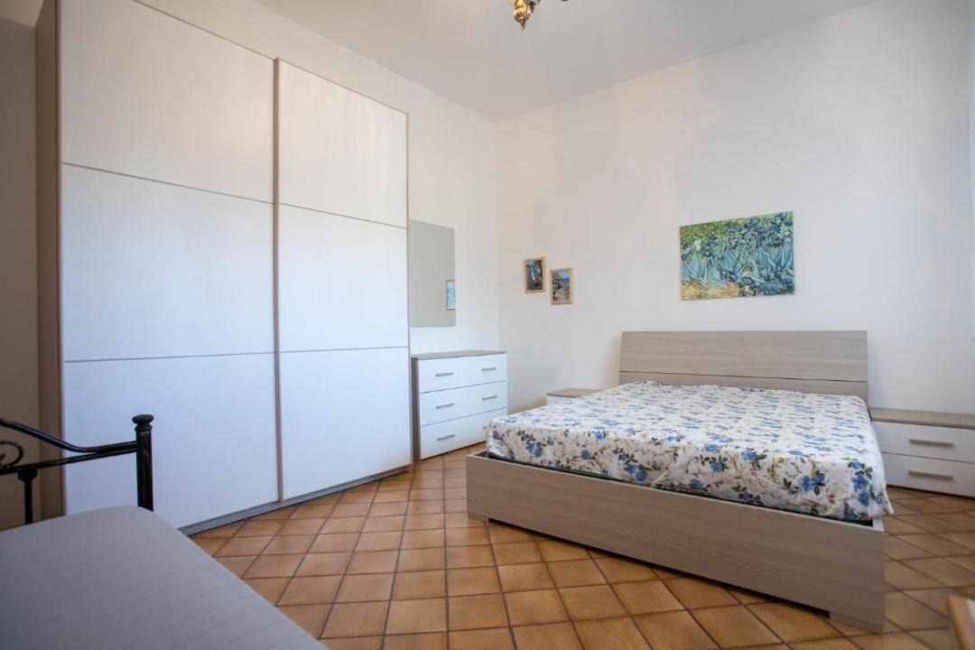 Photo of Bedroom in Torre Lapillo