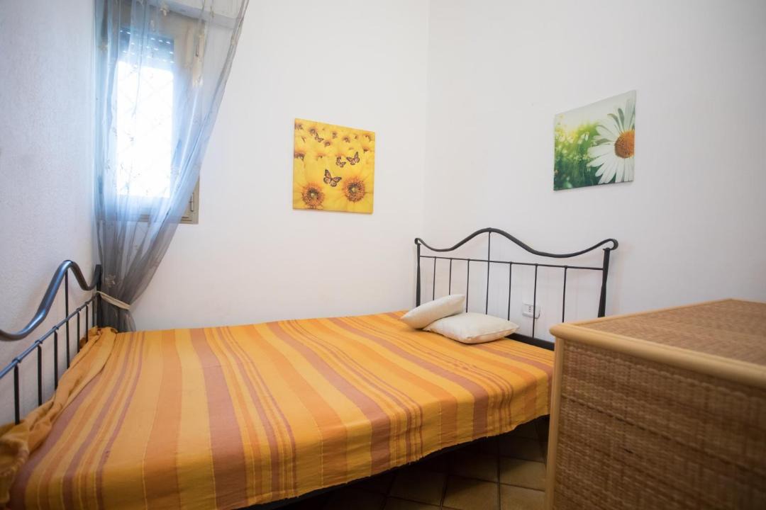 Photo of Bedroom in Torre Lapillo