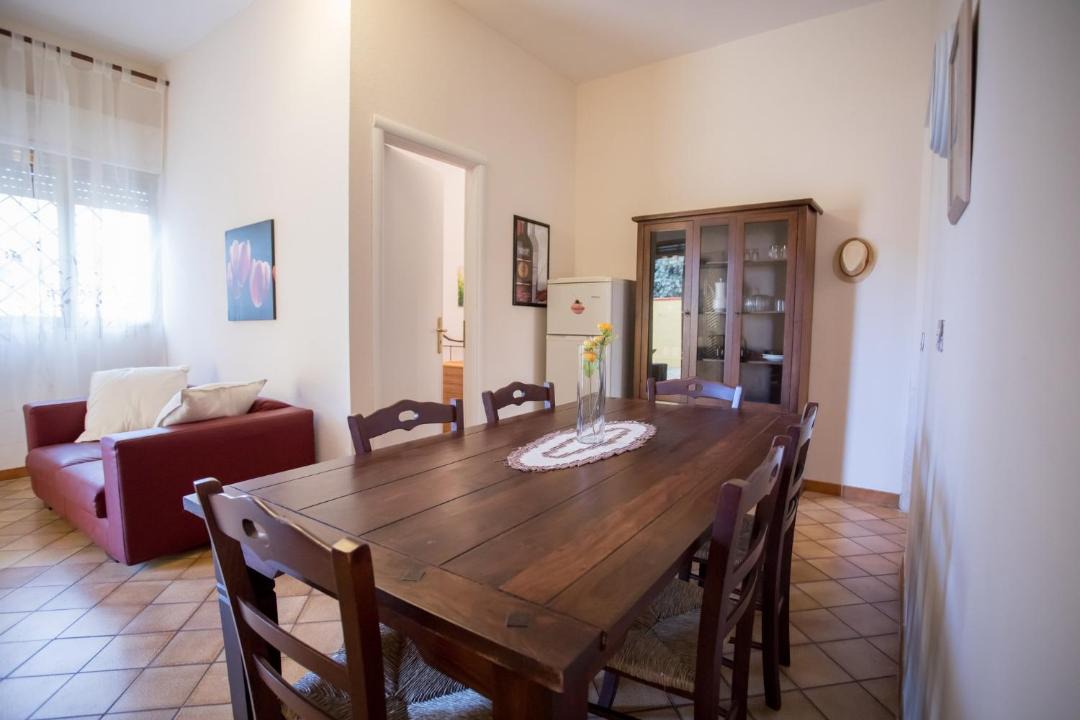 Photo of Livingroom in Torre Lapillo