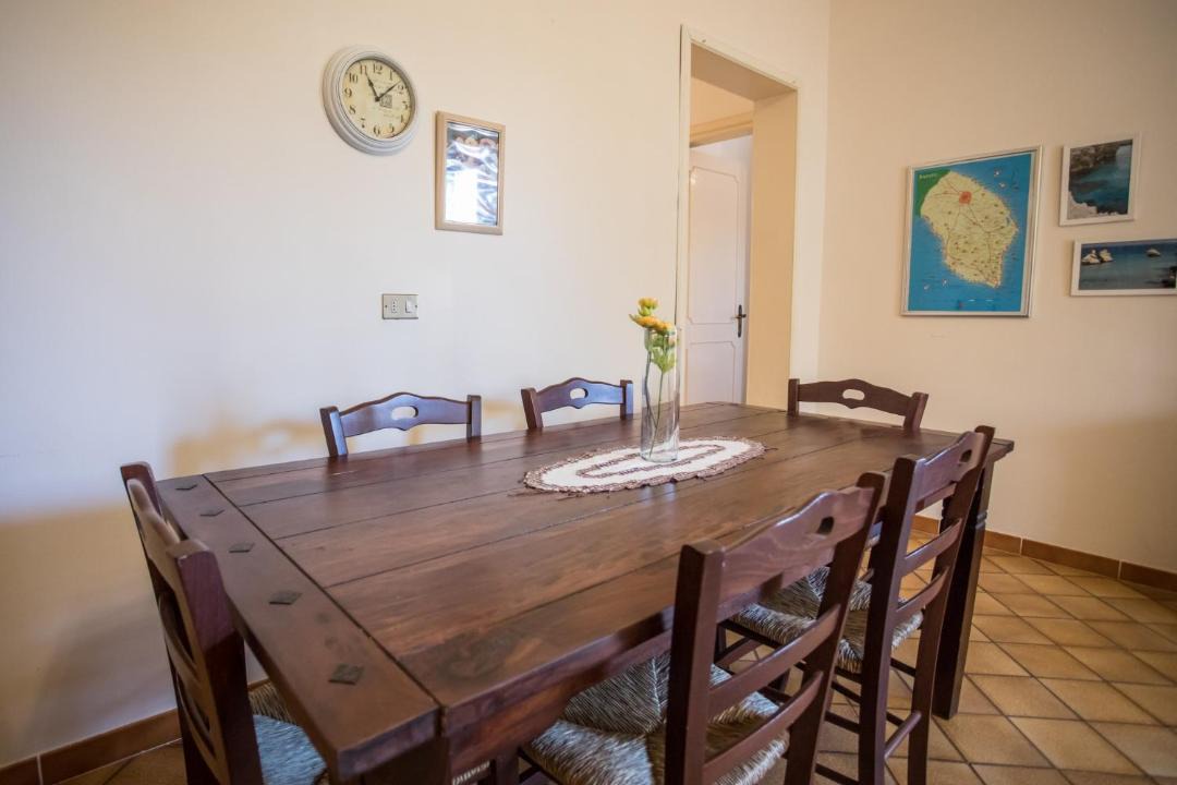 Photo of Livingroom in Torre Lapillo