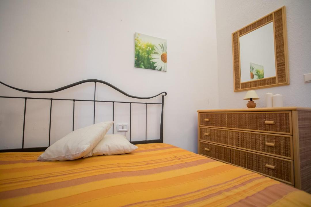 Photo of Bedroom in Torre Lapillo