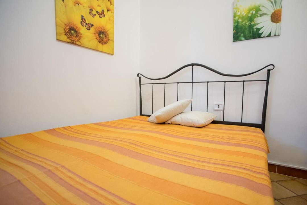 Photo of Bedroom in Torre Lapillo