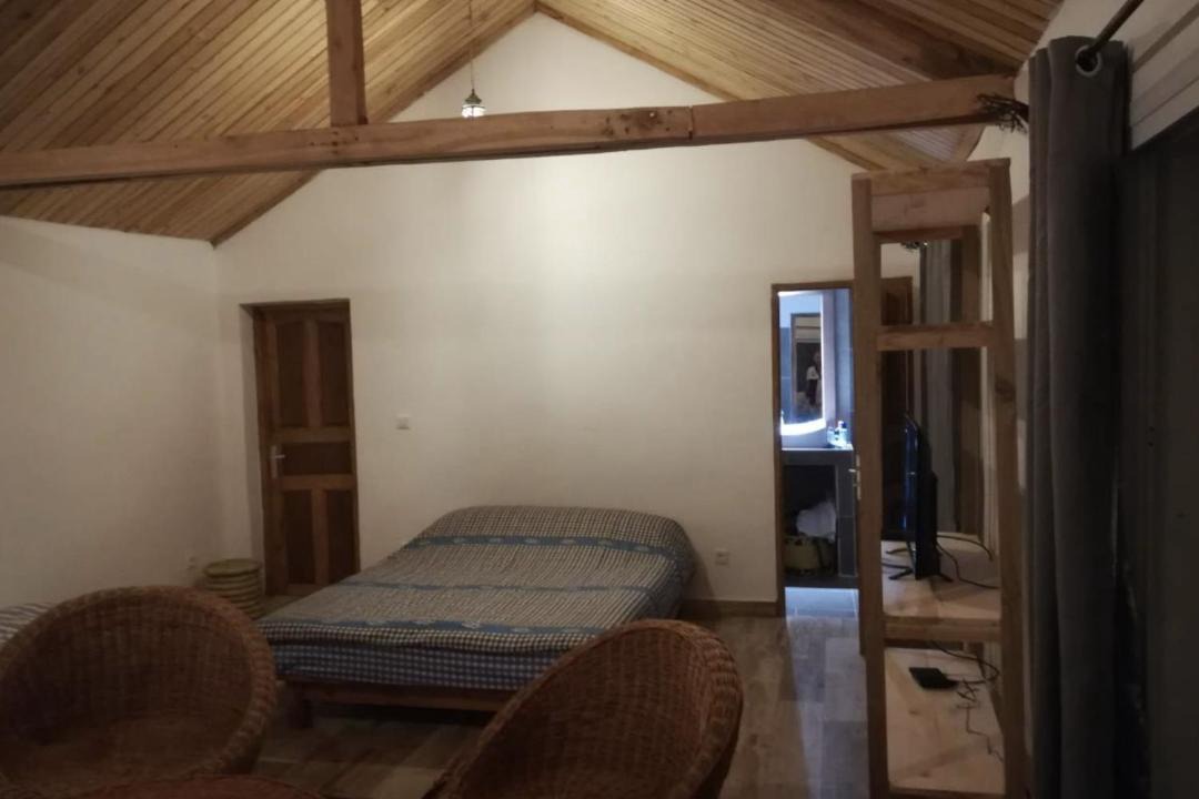 Photo of Bedroom in Ampefy
