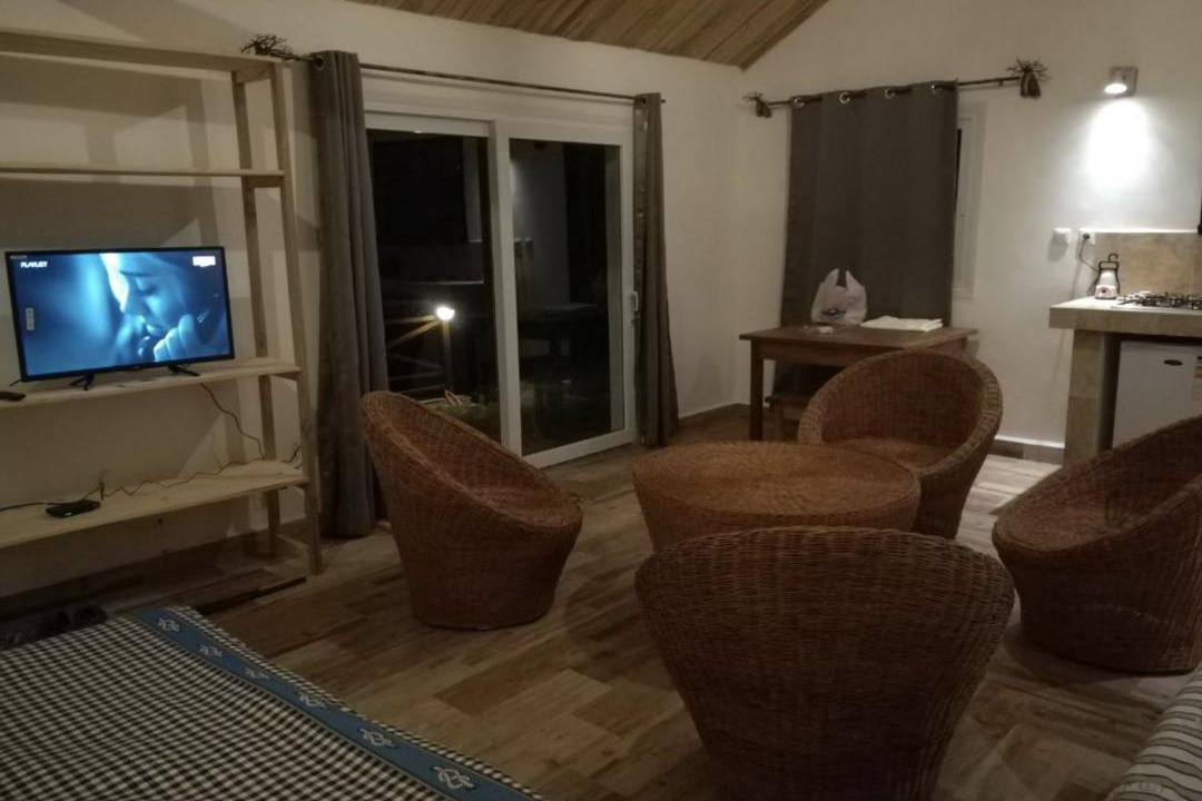Photo of Livingroom in Ampefy