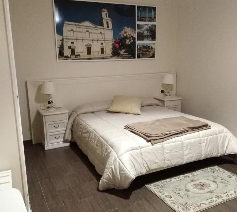Photo of Bedroom in Canosa di Puglia