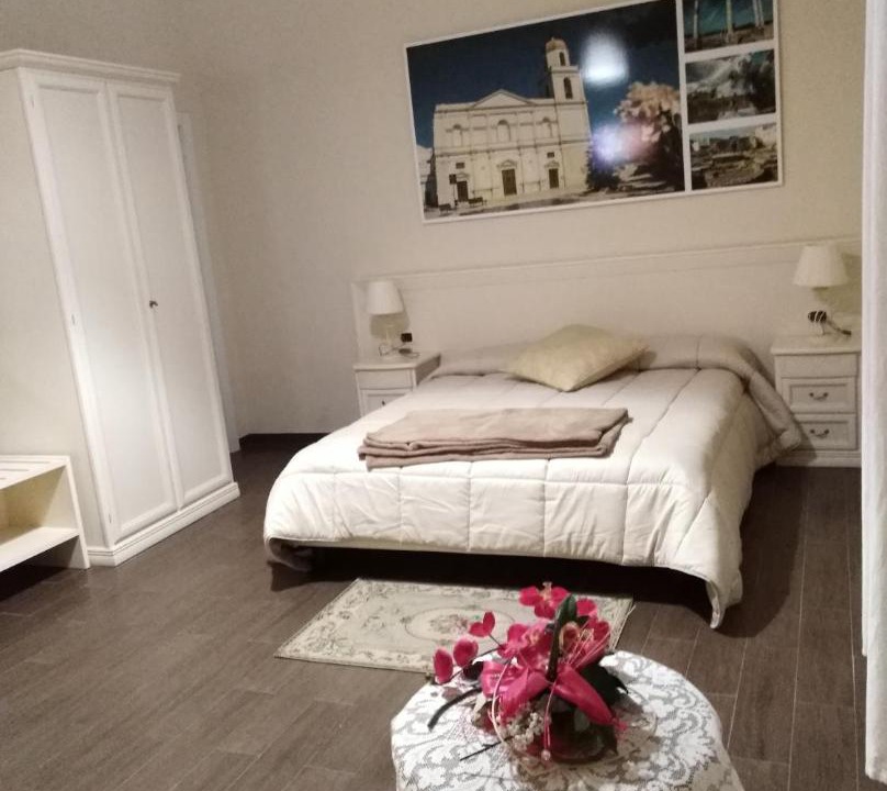 Photo of Bedroom in Canosa di Puglia