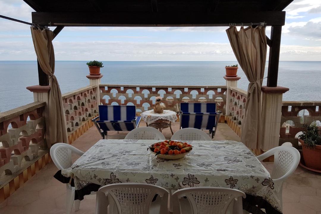 Photo of Patio Balcony in Corsano