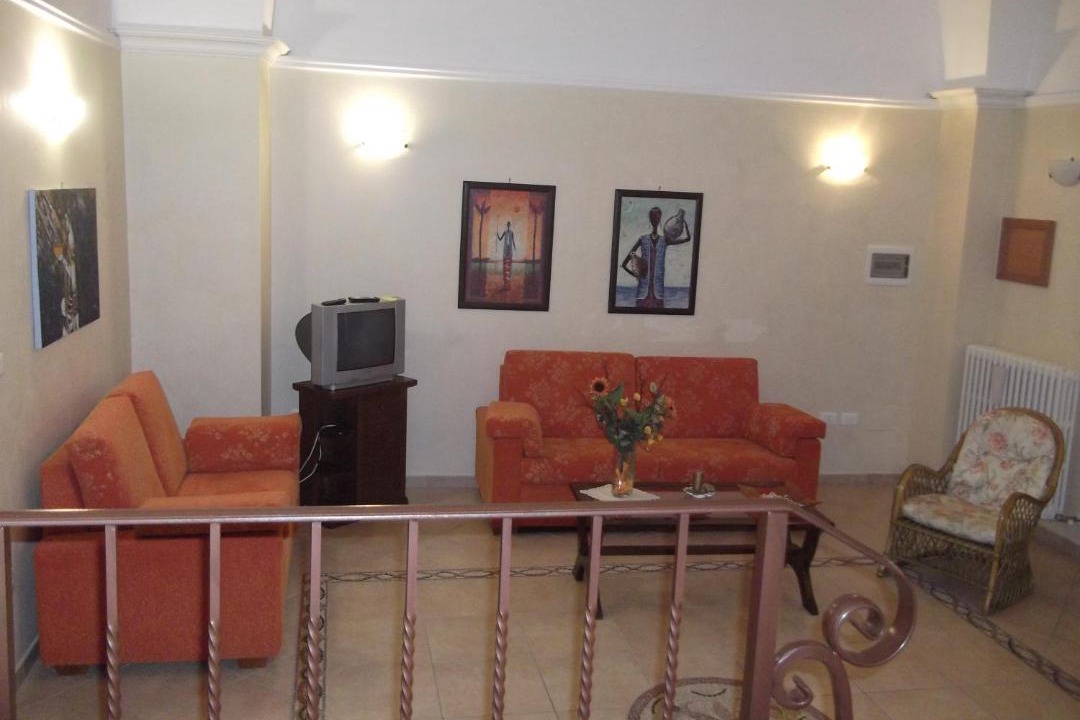 Photo of Livingroom in Lequile