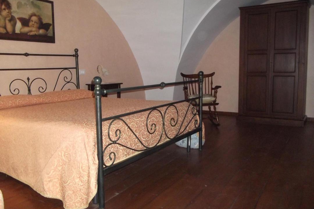 Photo of Bedroom in Lequile