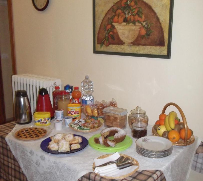 Photo of Kitchen in Lequile
