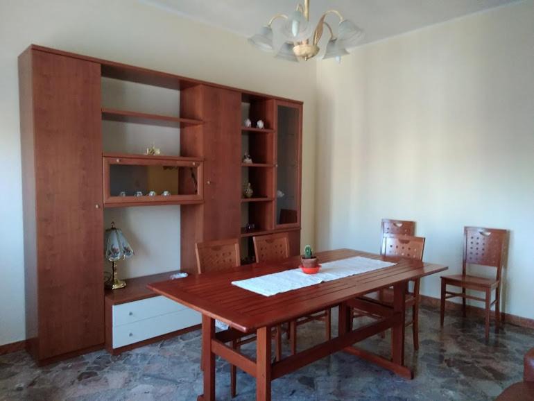 Photo of Livingroom in Mola di Bari