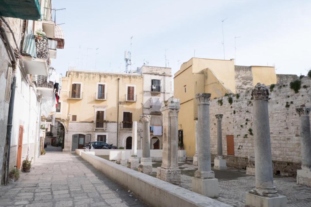 Photo of Buildings in Old Town