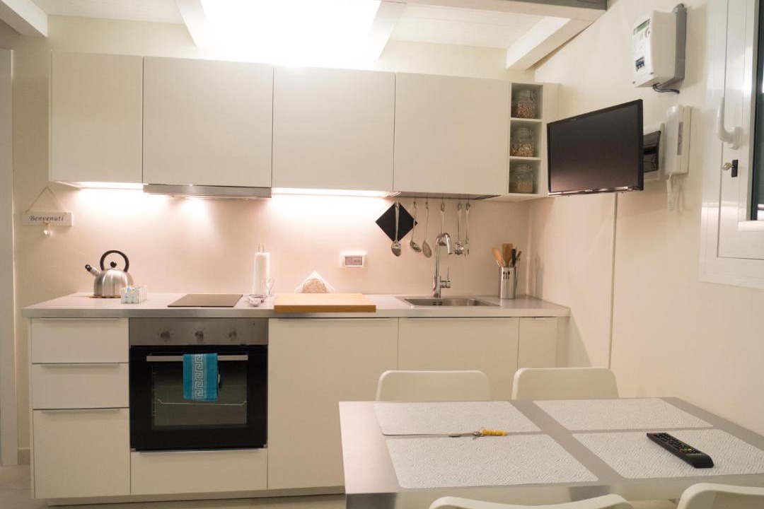 Photo of Kitchen in Old Town