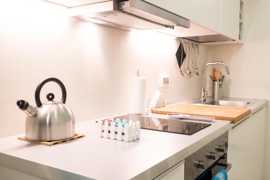 Photo of Kitchen in Old Town
