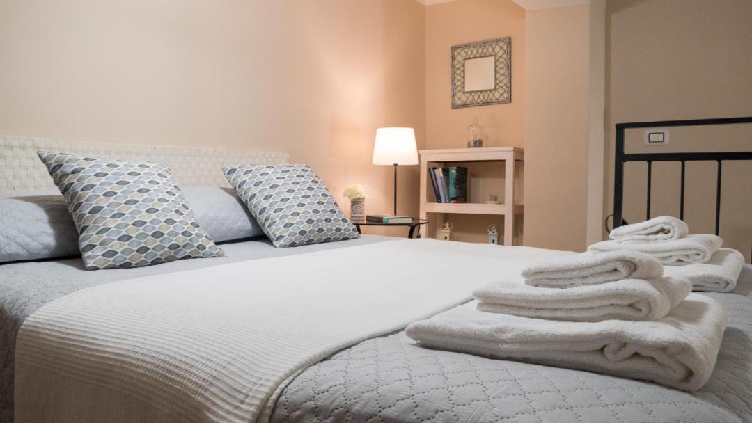 Photo of Bedroom in Old Town