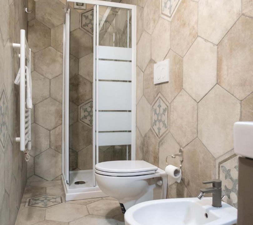 Photo of Bathroom in Old Town