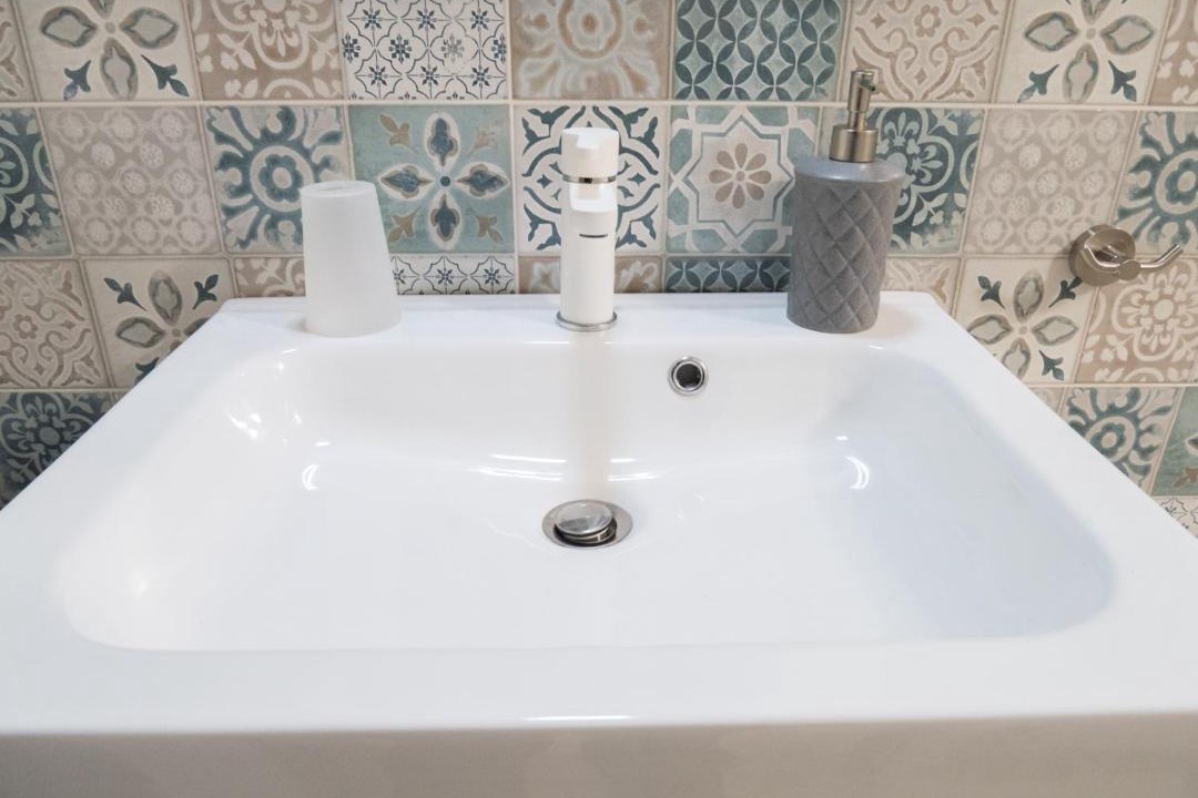 Photo of Bathroom in Old Town