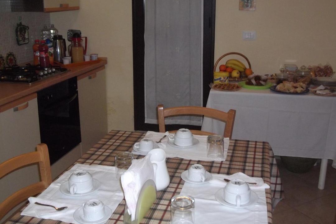 Photo of Kitchen in Lequile