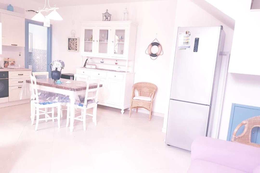 Photo of Kitchen in Boncore