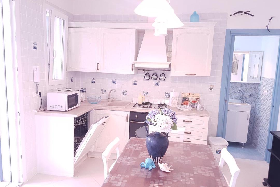 Photo of Kitchen in Boncore