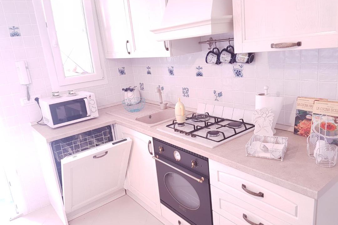 Photo of Kitchen in Boncore
