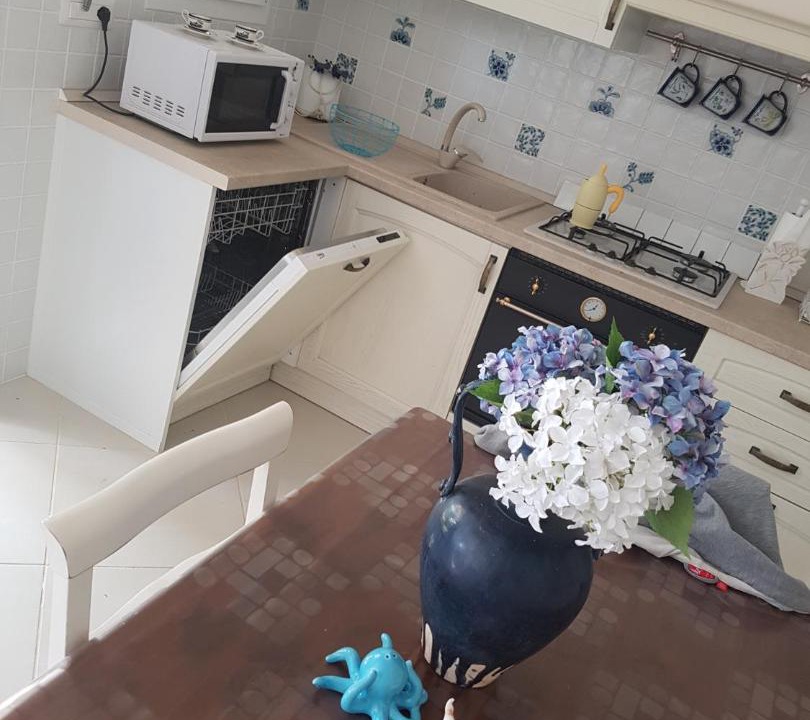 Photo of Kitchen in Boncore