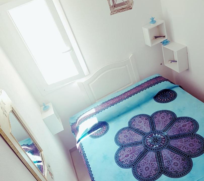 Photo of Bedroom in Boncore