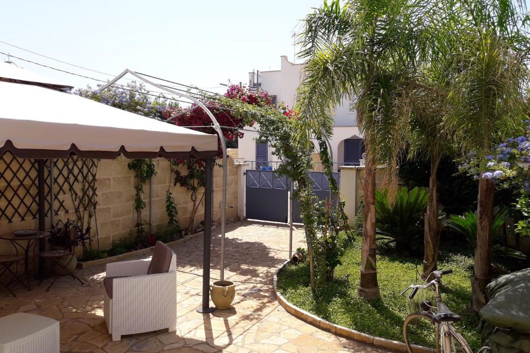 Photo of Patio Balcony in Boncore